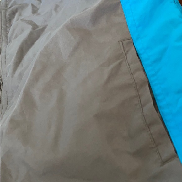 Snow jacket - Picture 2 of 3